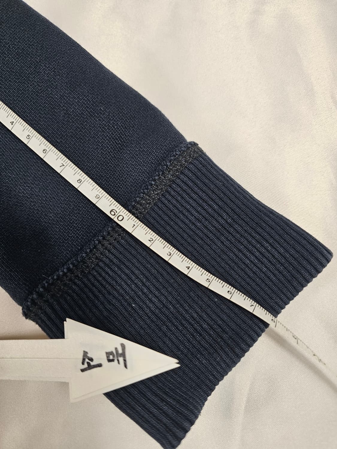 아베크롬비양홍원후드집업 상품이미지3