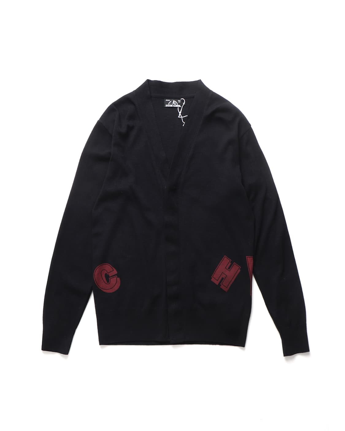 히스테릭글래머 HYSTERIC GLAMOUR Cardigan 상품이미지2