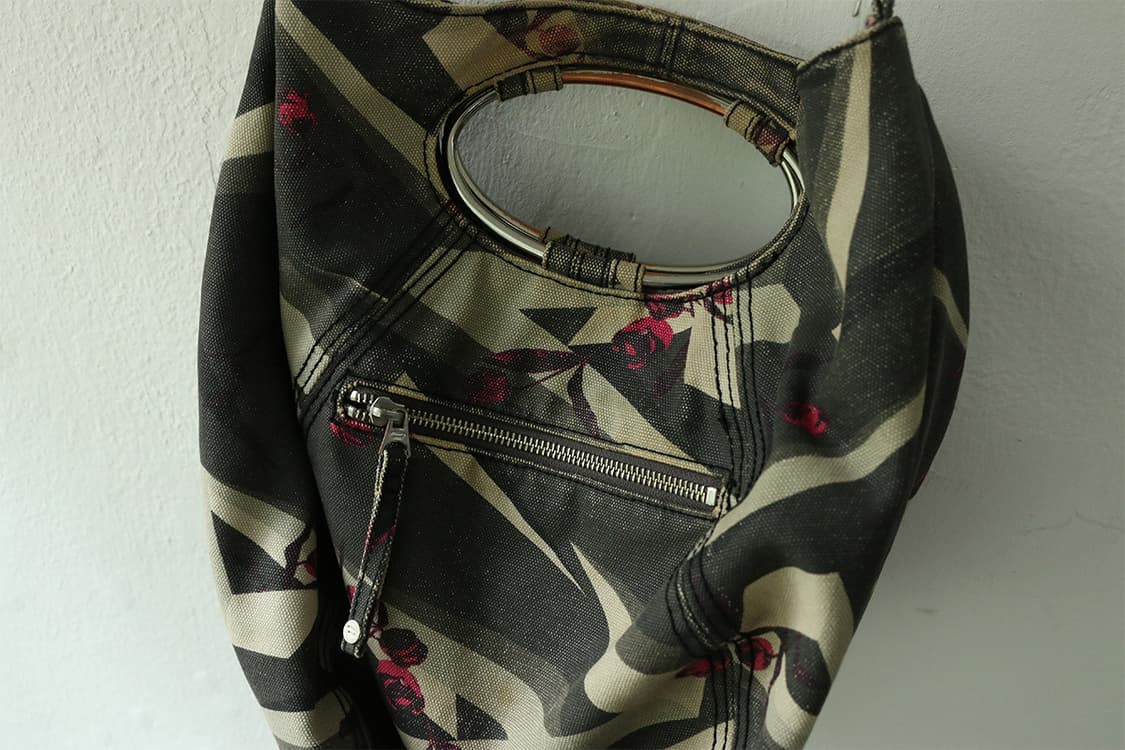 디젤 크로스백  상품이미지6