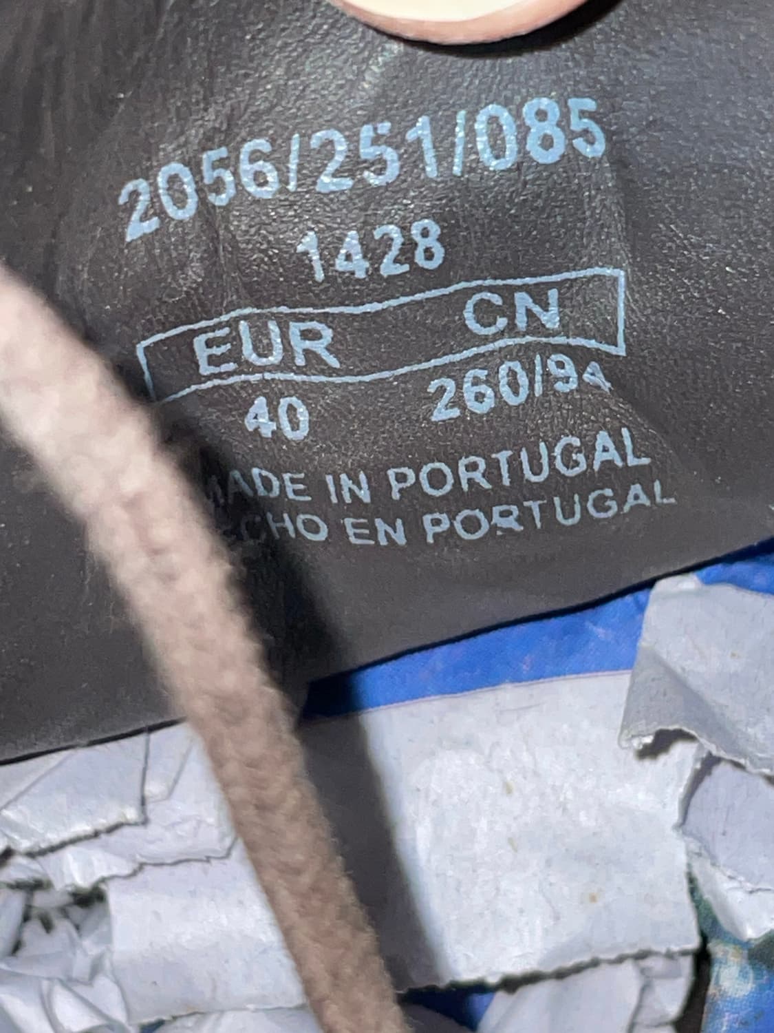 마시모두띠 스웨이드 부츠 260 상품이미지10