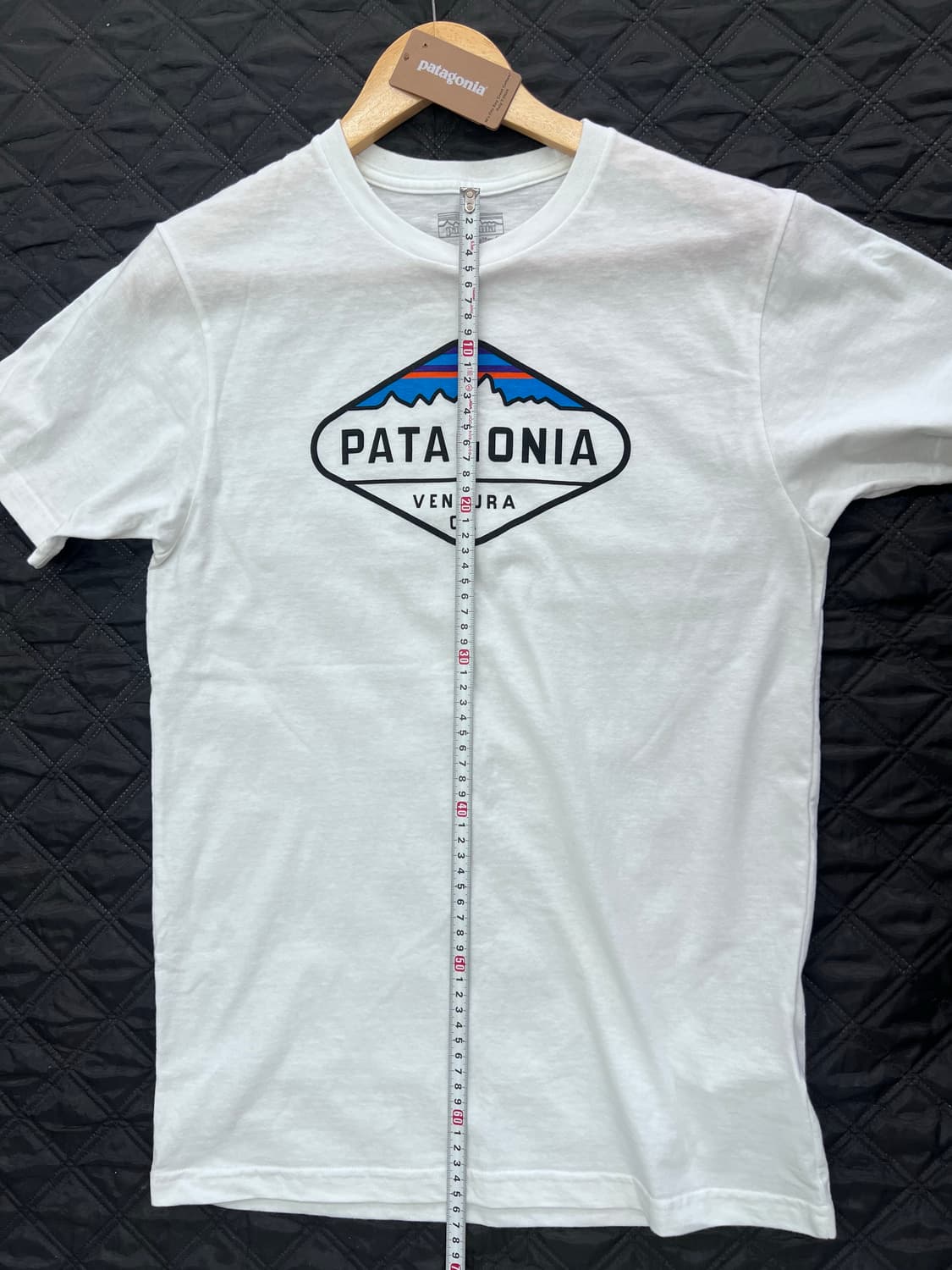 Fitz roy crest cotton poly -T 상품이미지6