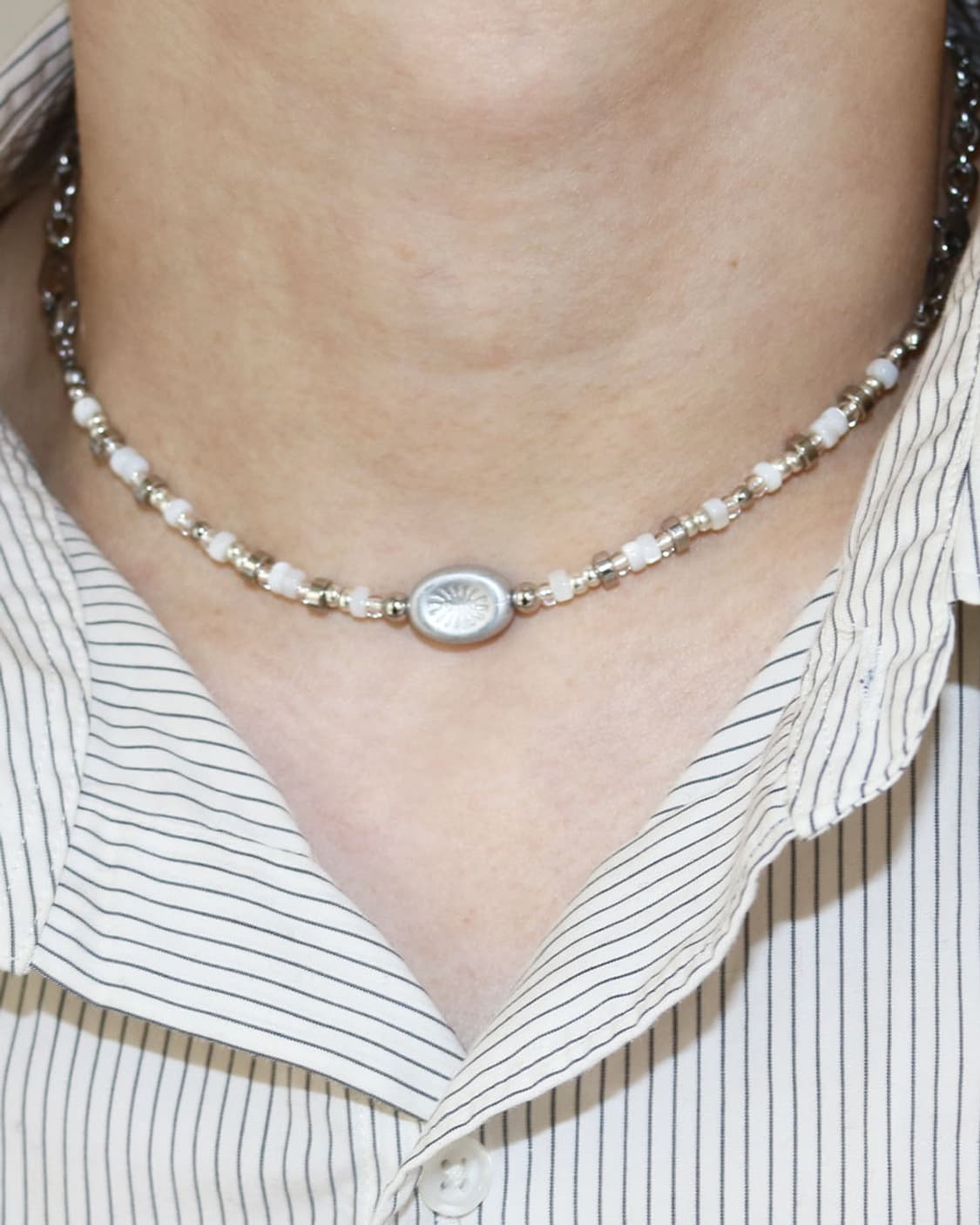 시그니처 체인징 목걸이 ( W ver ) 상품이미지7