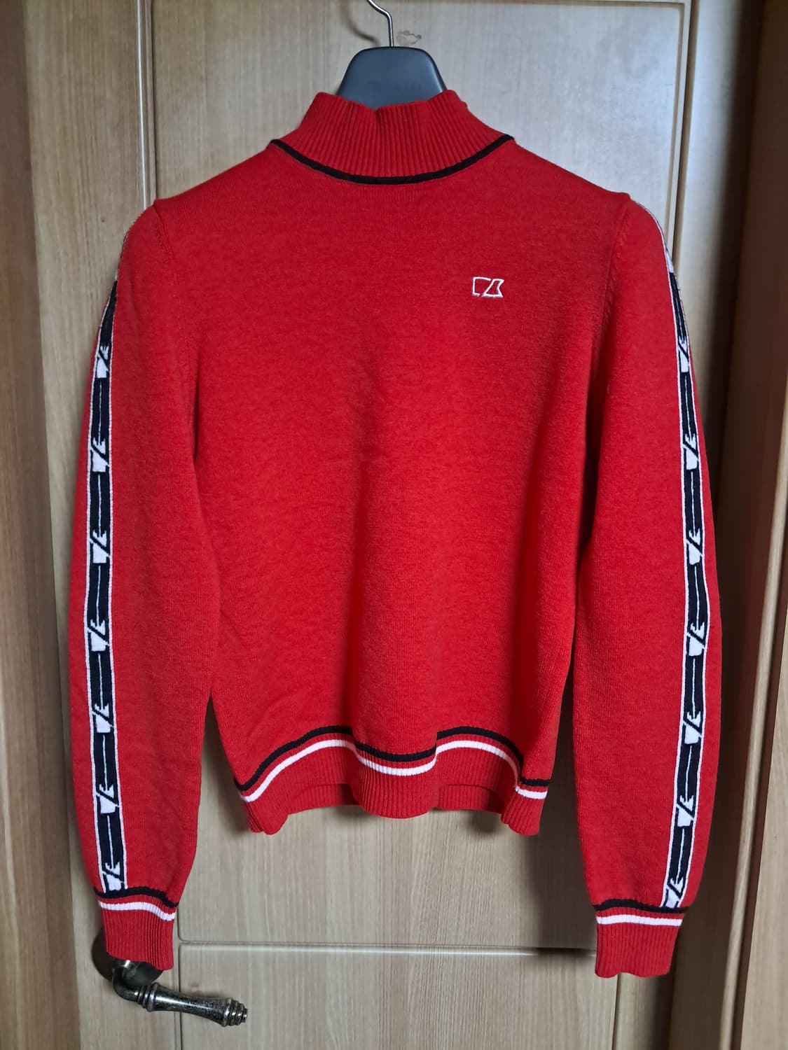 커터앤벅 여성 니트티 95 상품이미지1