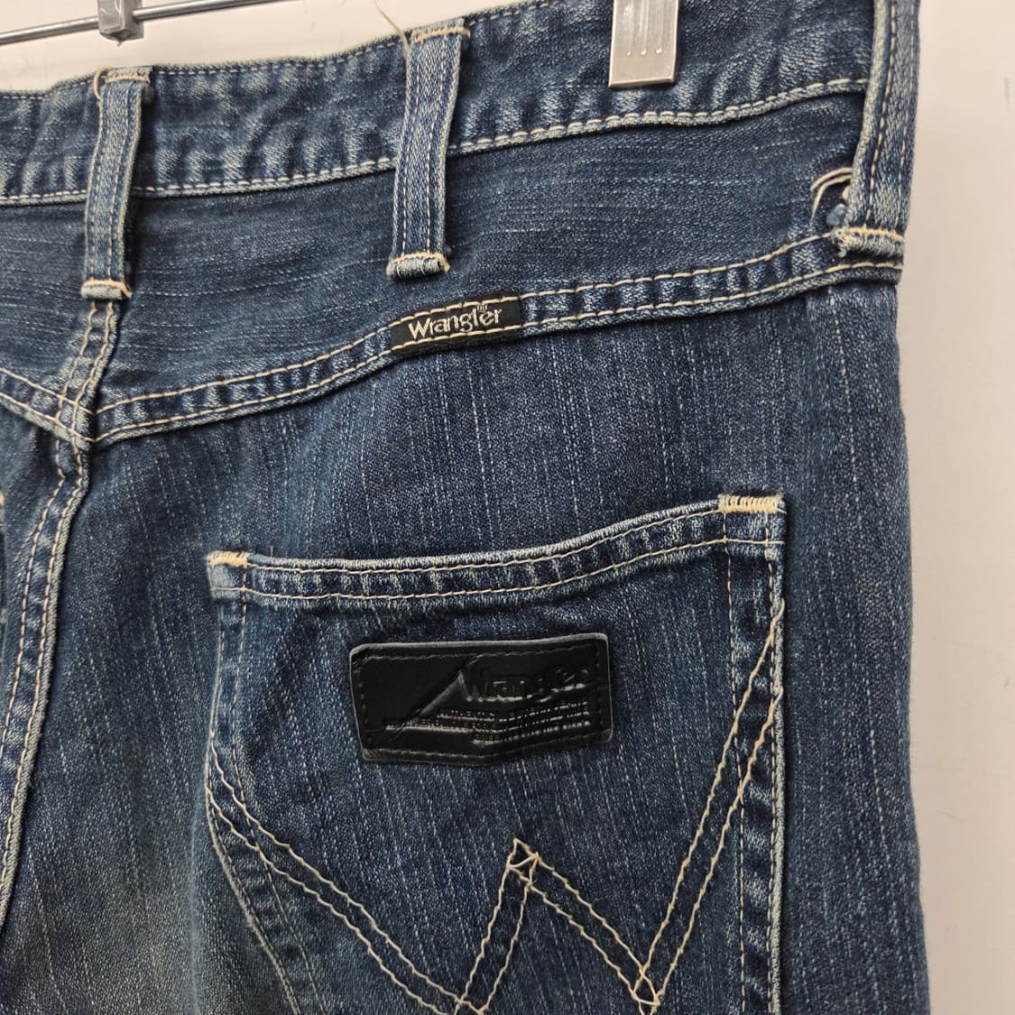 Wrangler 청바지 허리31in 상품이미지9