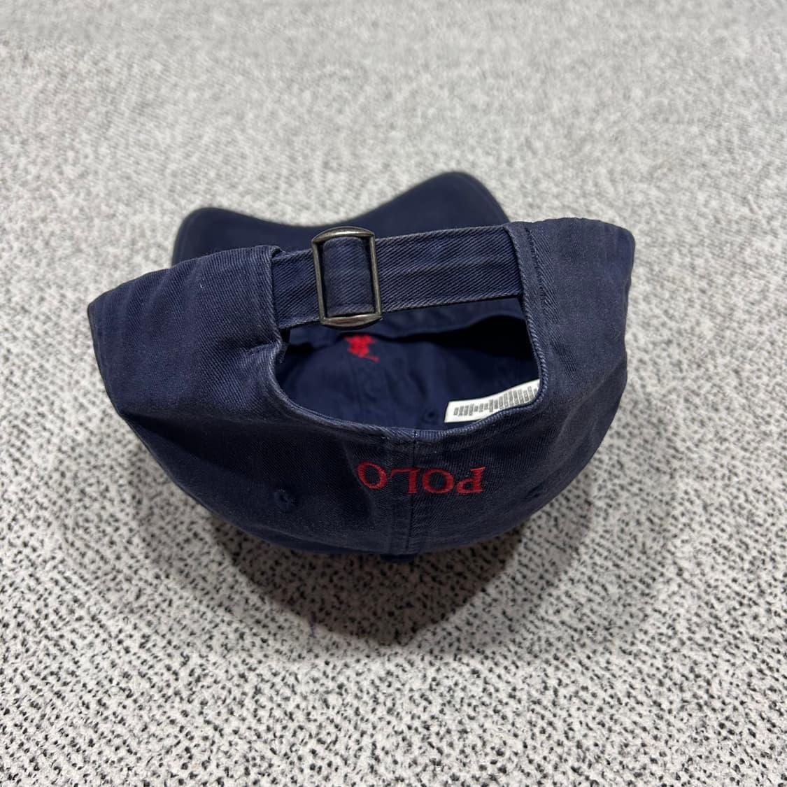 폴로볼캡 상품이미지3