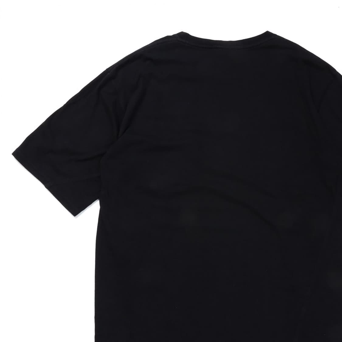 언유즈드 Unused cotton T-Shirt 상품이미지5