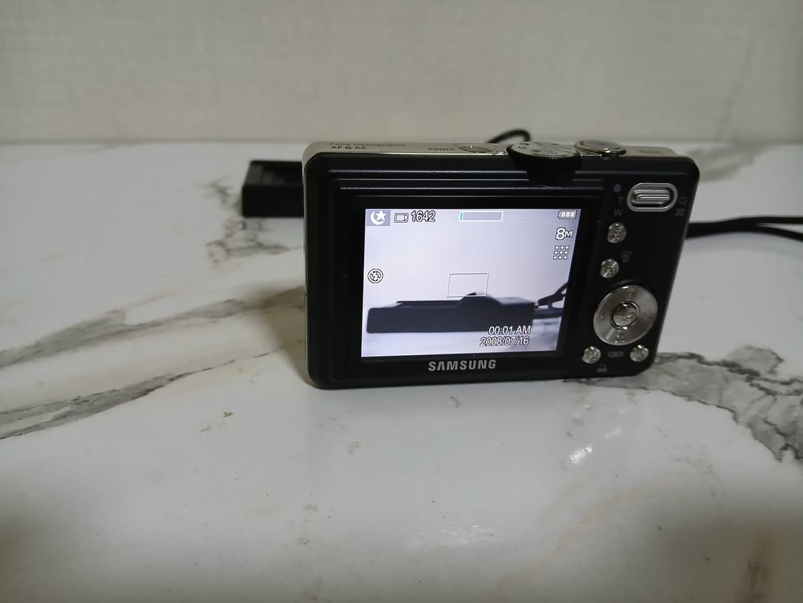 삼성 VLUU L830 디지털 카메라 상품이미지2