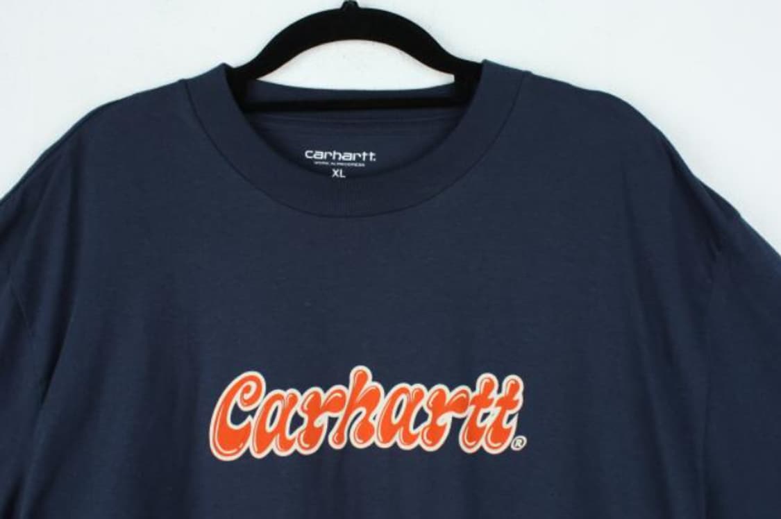 칼하트 반팔티 상품이미지2