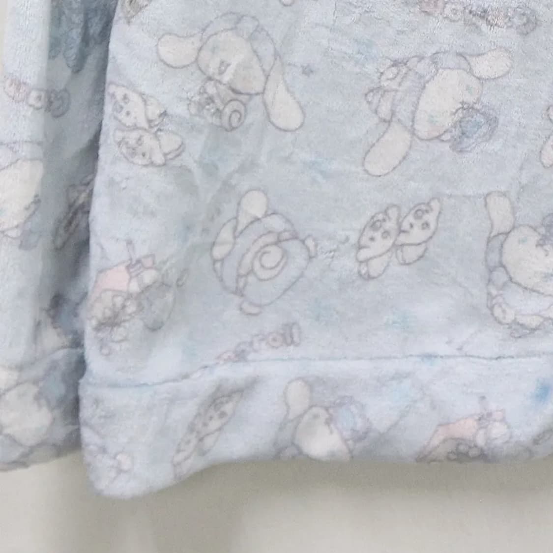 시나모롤 수면 홈웨어 상의 59732 상품이미지5