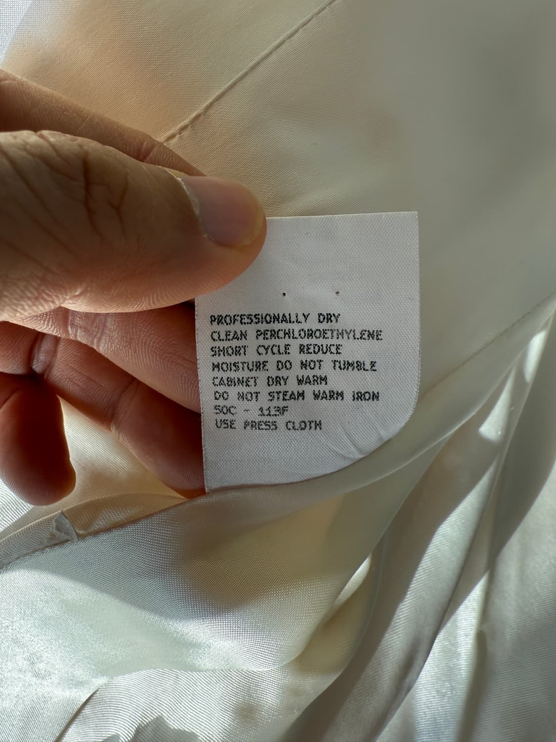 조르지오 아르마니(Giorgio Armani) 울 코트 상품이미지8