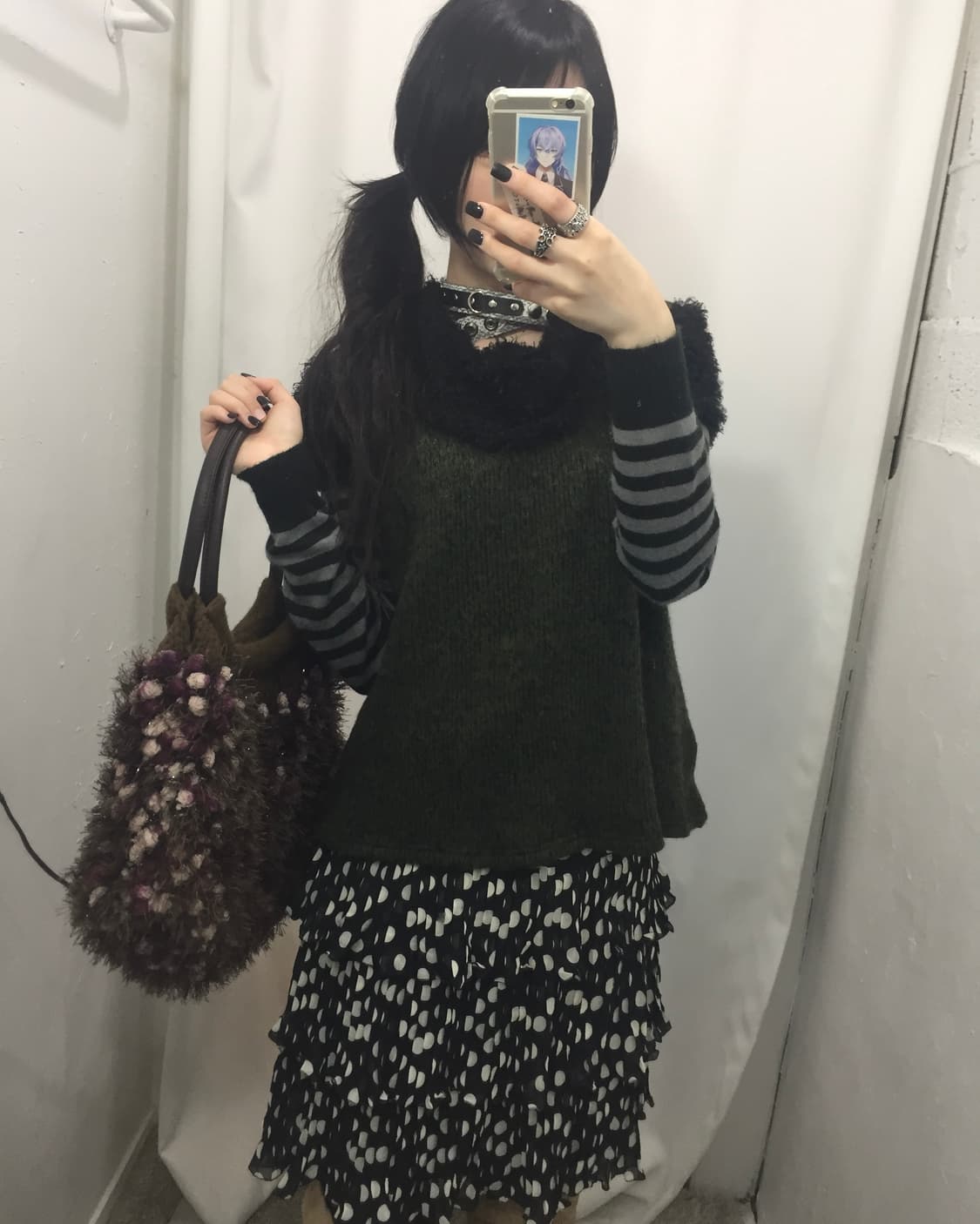 키치모리 코디 🪷🍄 상품이미지2