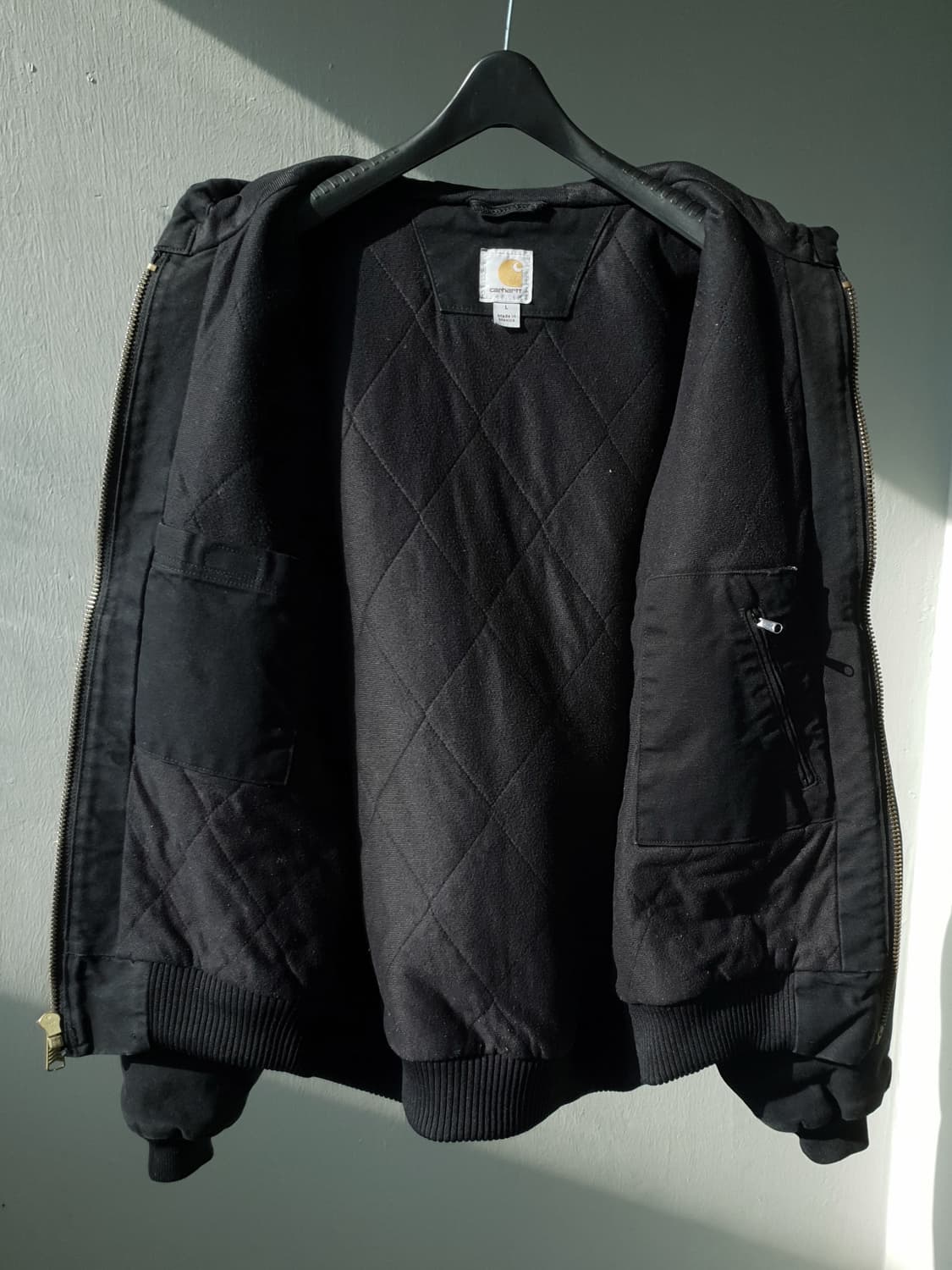 CARHARTT active jacket 상품이미지9