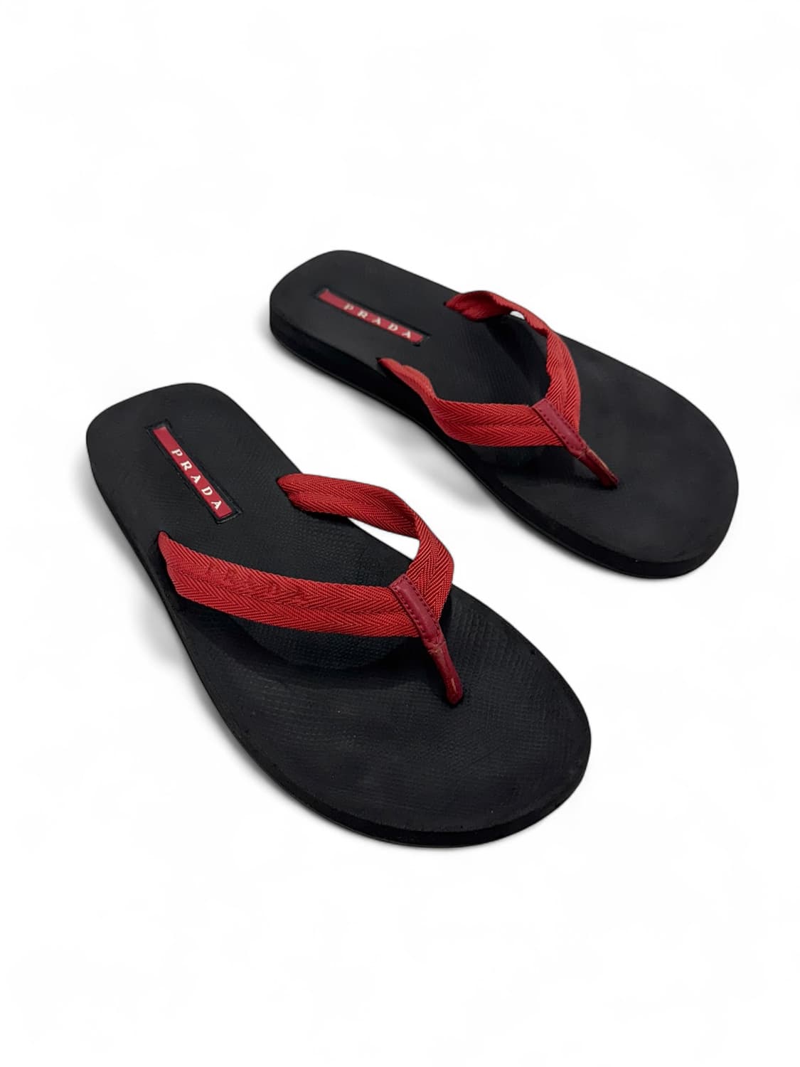 Prada 00s Flip Flop 상품이미지4