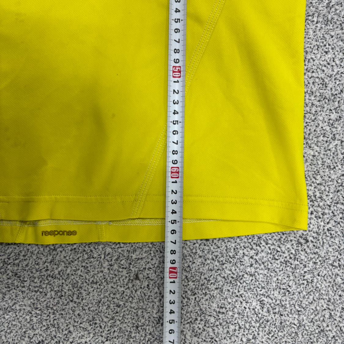 105 아디다스 기능성 민소매 티셔츠 0319J 상품이미지7