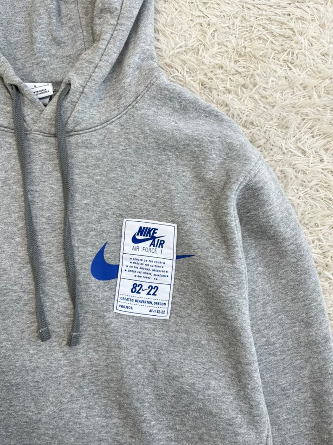 나이키 후드티/#463 상품이미지2