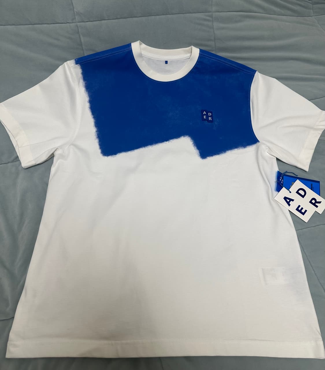 아더에러 반팔 상품이미지1