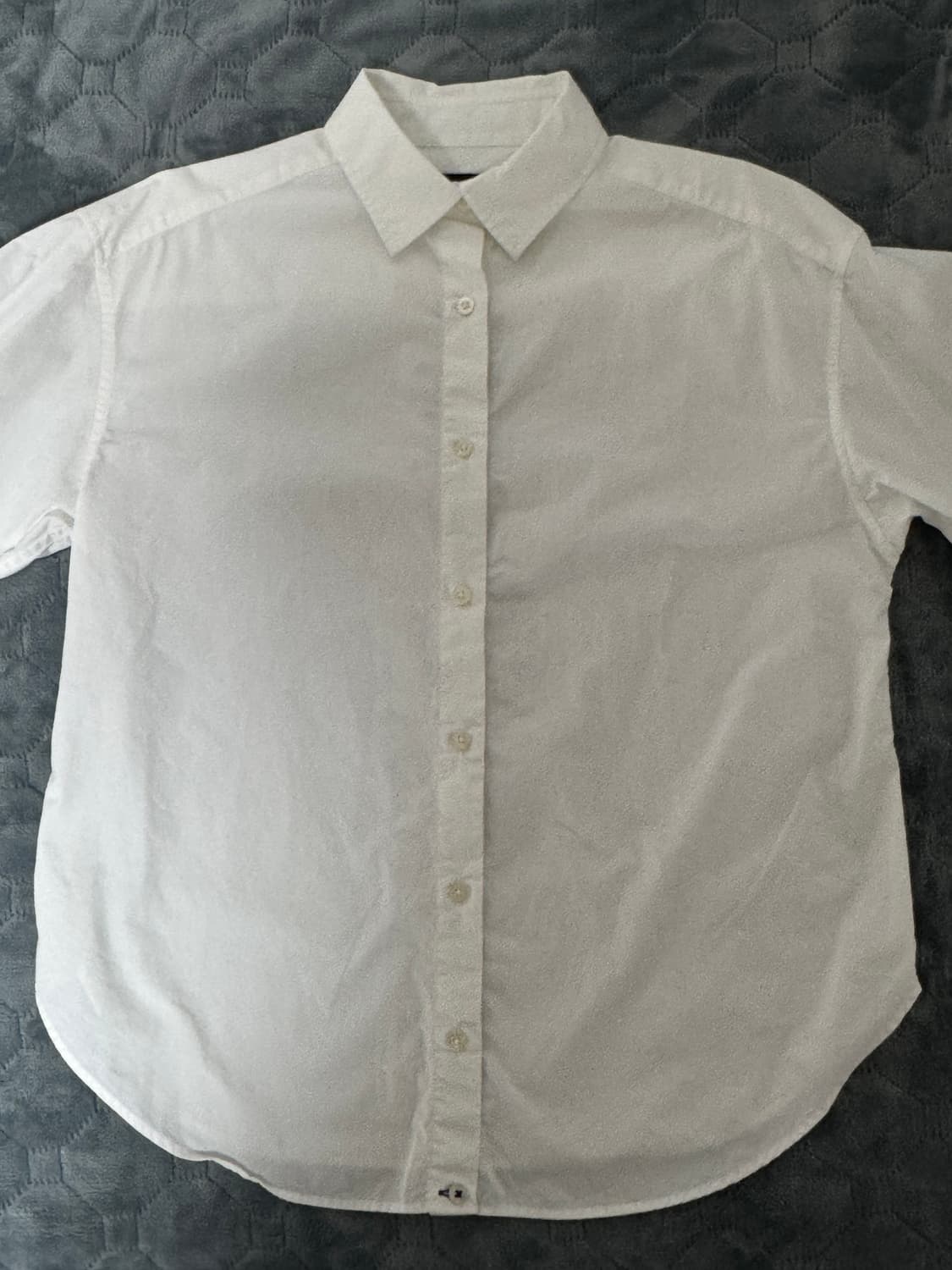 타미힐피거 여성 셔츠 L 상품이미지4