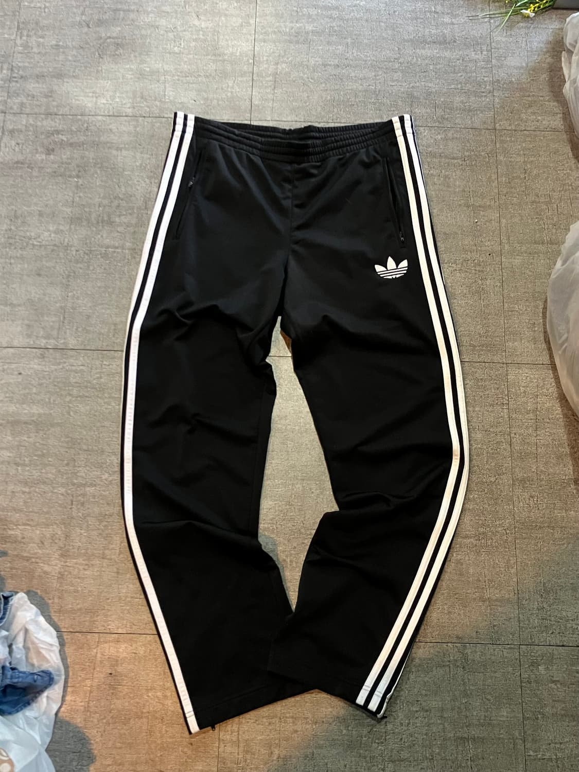 Adidas 아디다스 올드스쿨스트릿 파이어버드 트랙팬츠가 상품이미지1