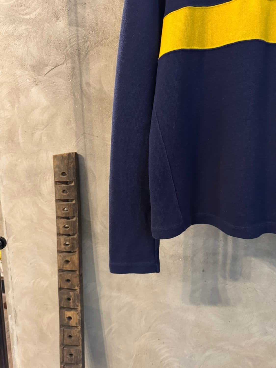 폴로 랄프로렌 맨투맨 100 상품이미지5