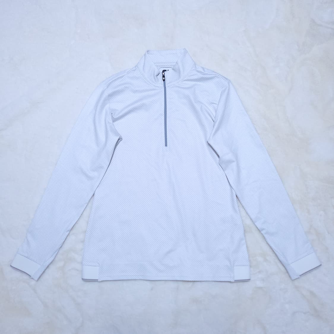 풋조이 골프 남성 긴팔 M 0304 상품이미지1