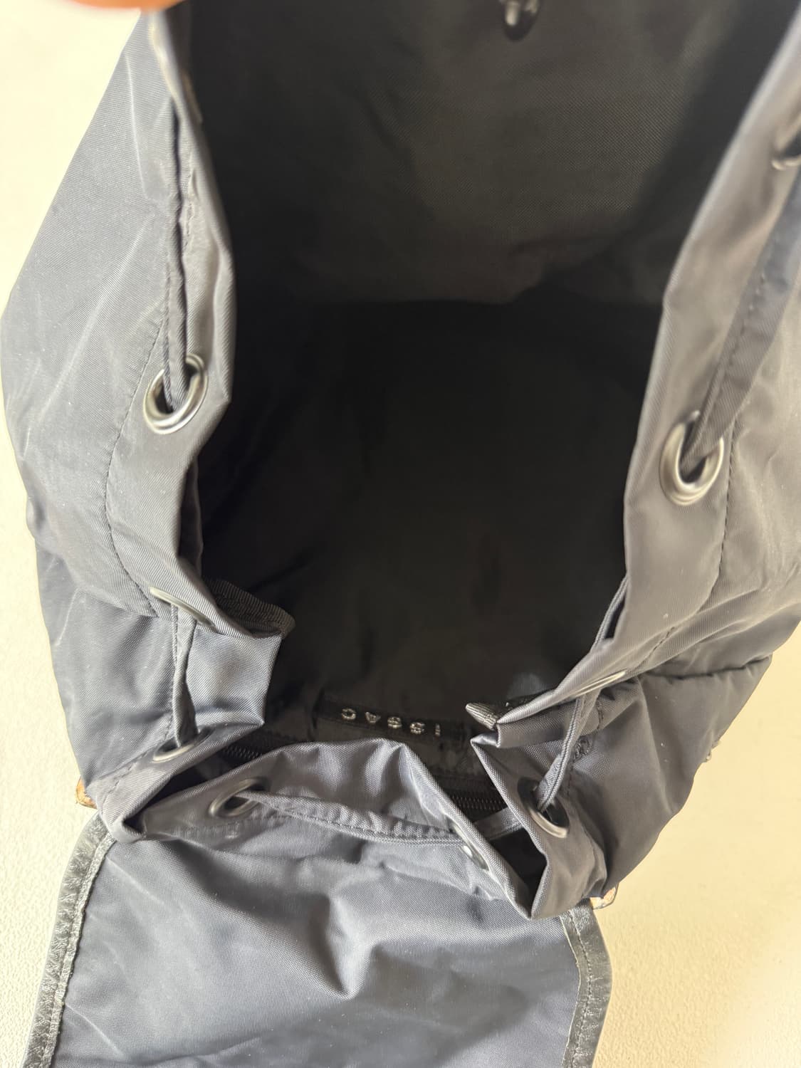 이삭(ISSAC) 백팩 상품이미지7