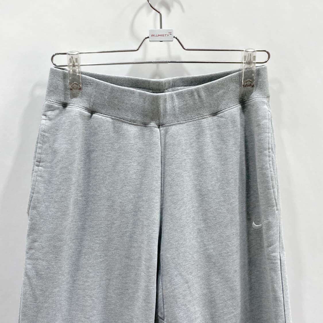 나이키 NSW 조거팬츠 그레이색상 M  상품이미지2