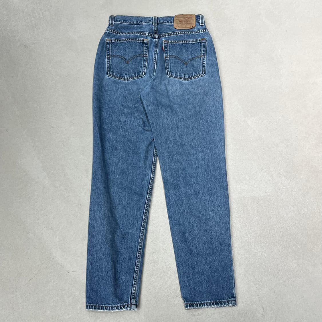 usa 리바이스 512 데님팬츠 s08994 상품이미지2