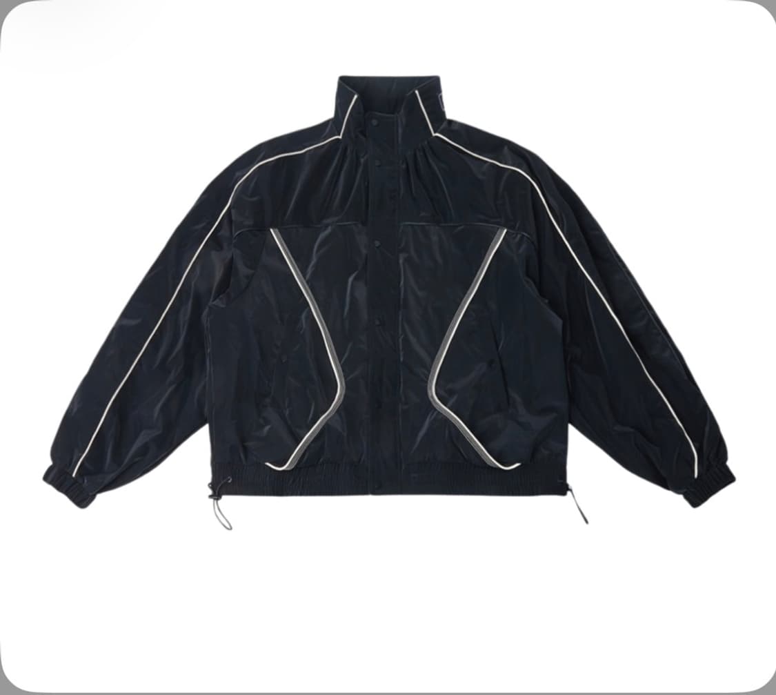 아더에러 반트 점퍼 느와르 초판 상품이미지1