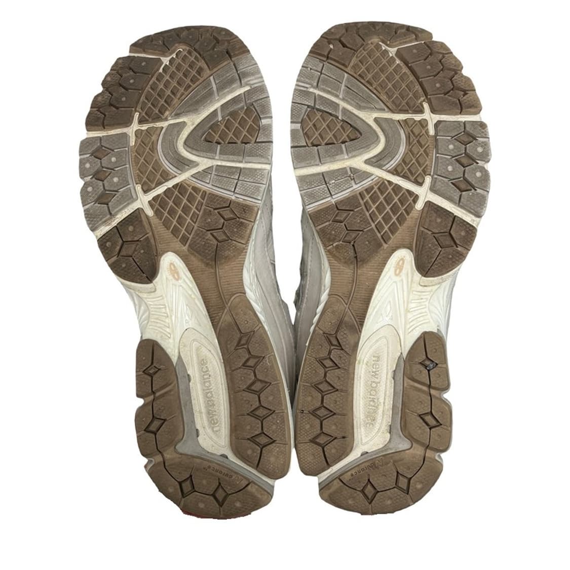 뉴발란스 2002R 화이트 아이보리 운동화 270 상품이미지8