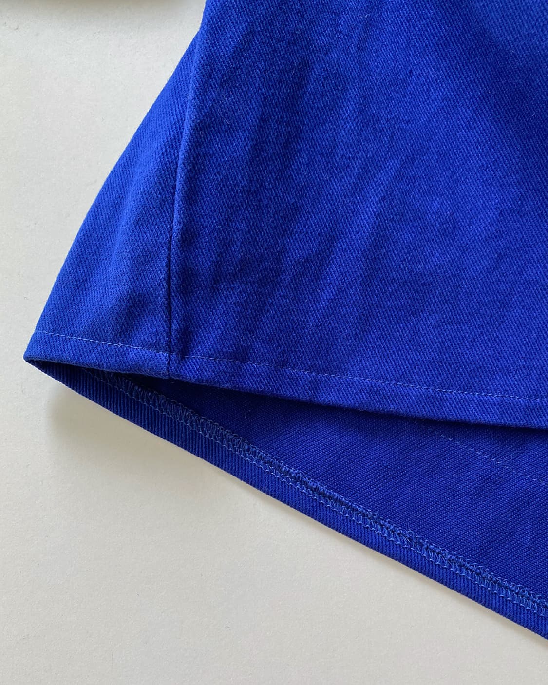 포토그래피 크롭 프렌치 워크자켓 상품이미지6