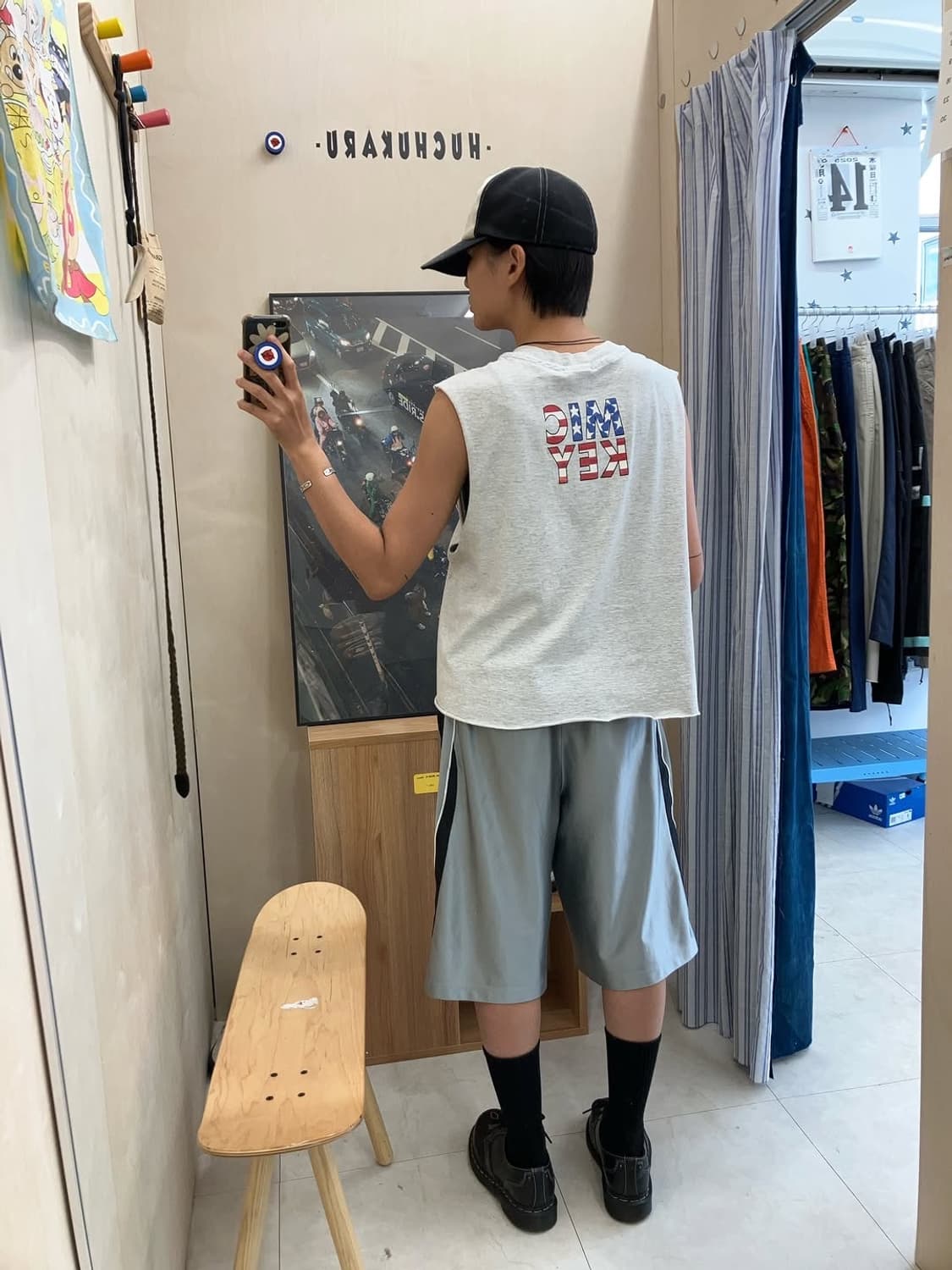 Nike shorts 상품이미지6