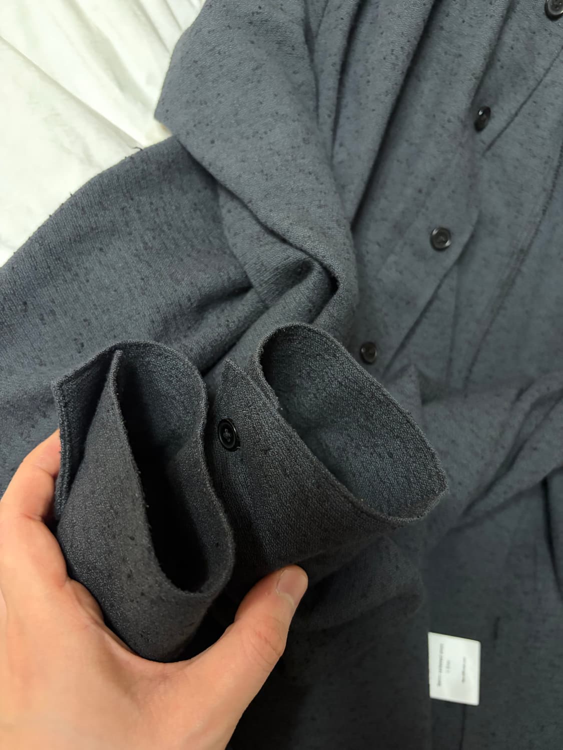 les seim shirt 1사이즈 상품이미지2