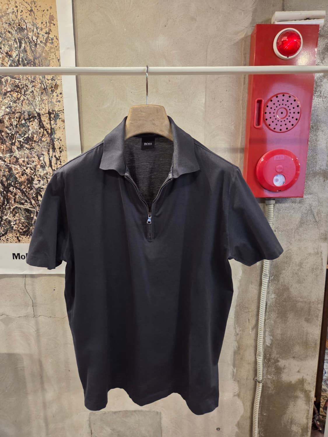 휴고보스 블랙라벨 상품이미지1