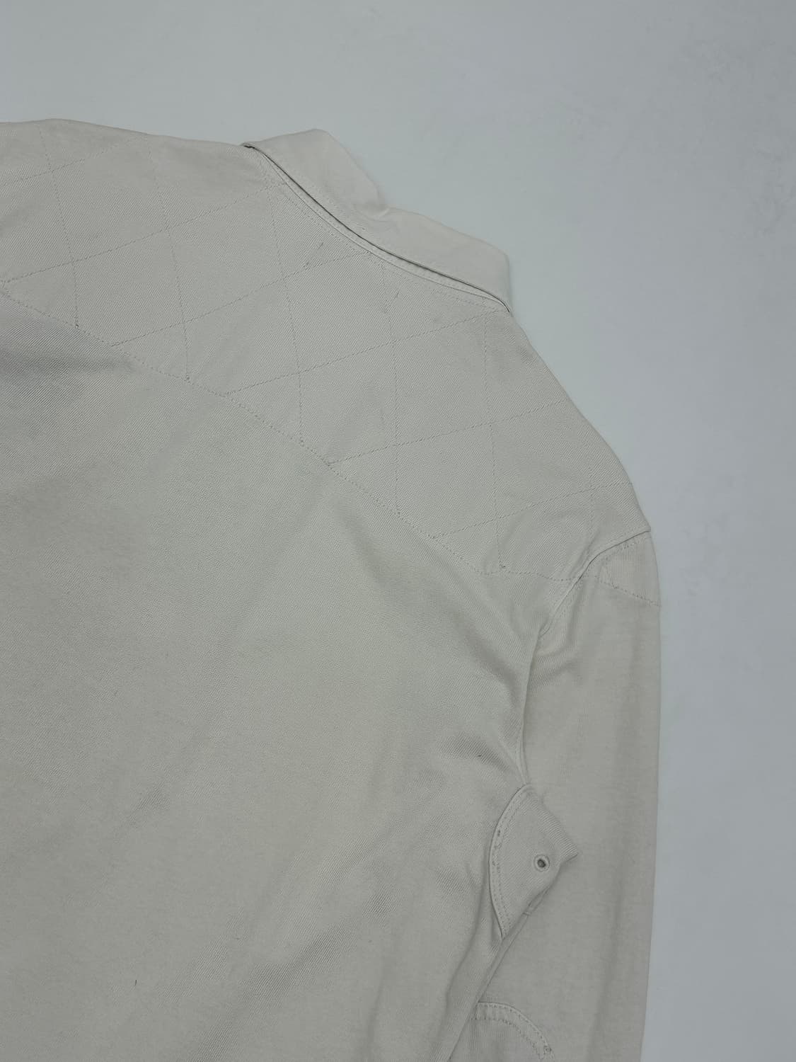 Polo 폴로 랄프로렌 카라 럭비 긴팔 티셔츠 XL 상품이미지4