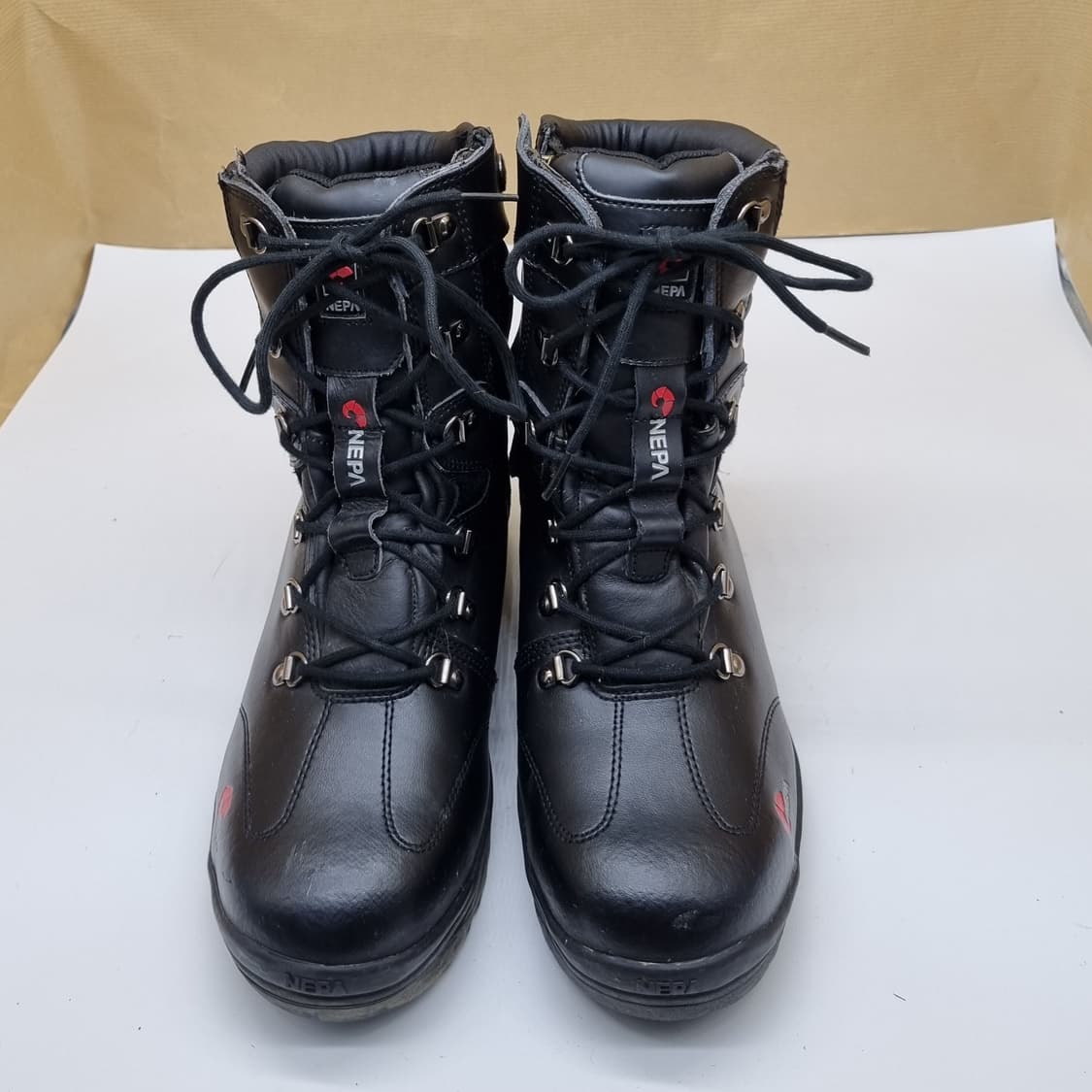 네파 GT-118 안전화275. 상품이미지2