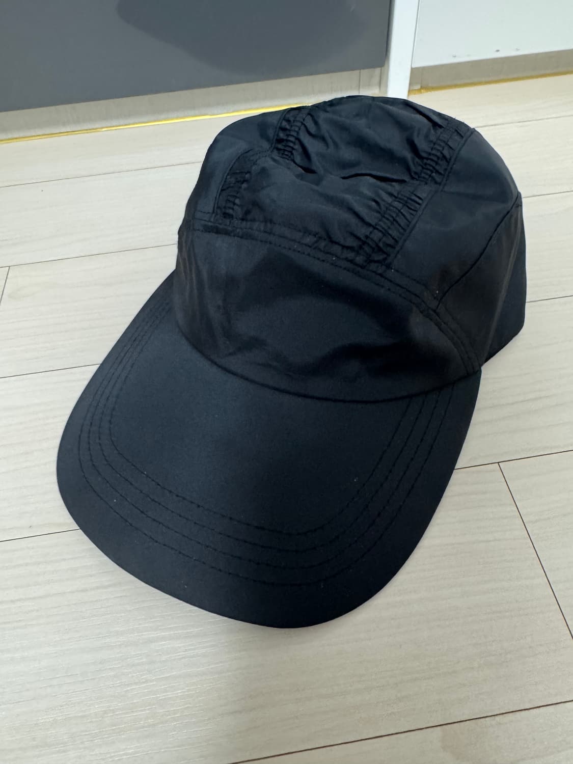 더콜디스트모먼트 나일론 캡 상품이미지1