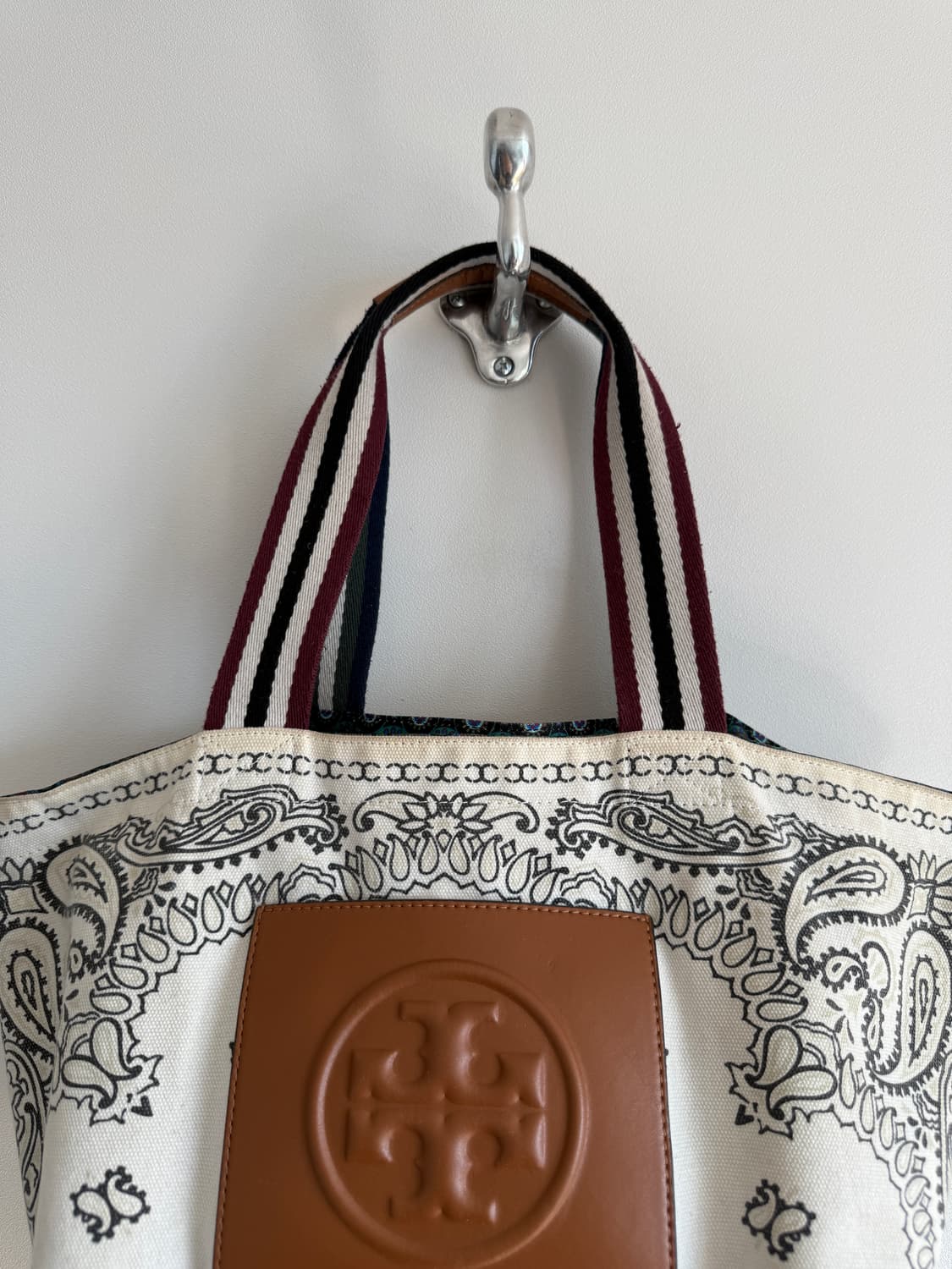 토리버치(TORY BURCH) 토트백 상품이미지4