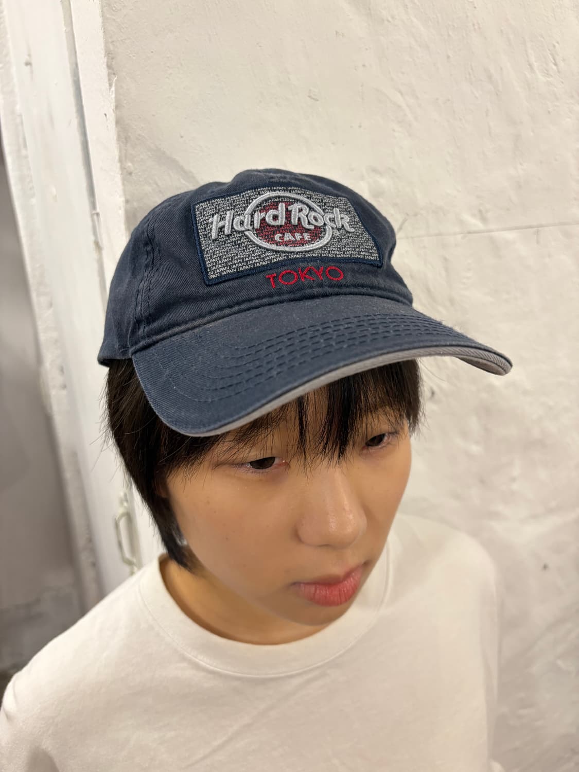 볼캡 상품이미지2