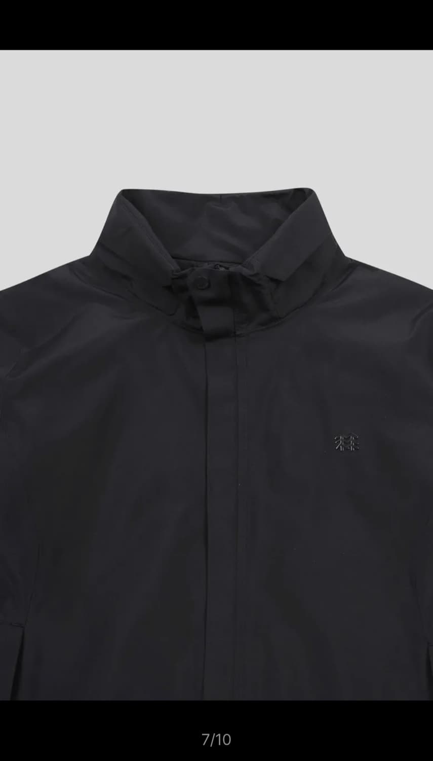 코오롱 고어택스 방수자켓 2 layer 상품이미지7