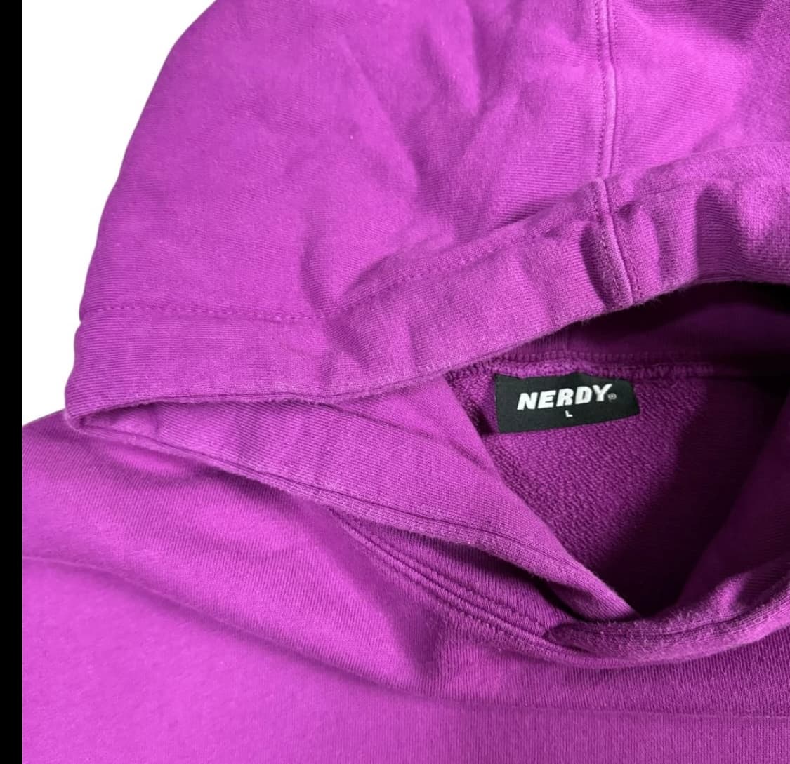 널디 후드티 상품이미지2