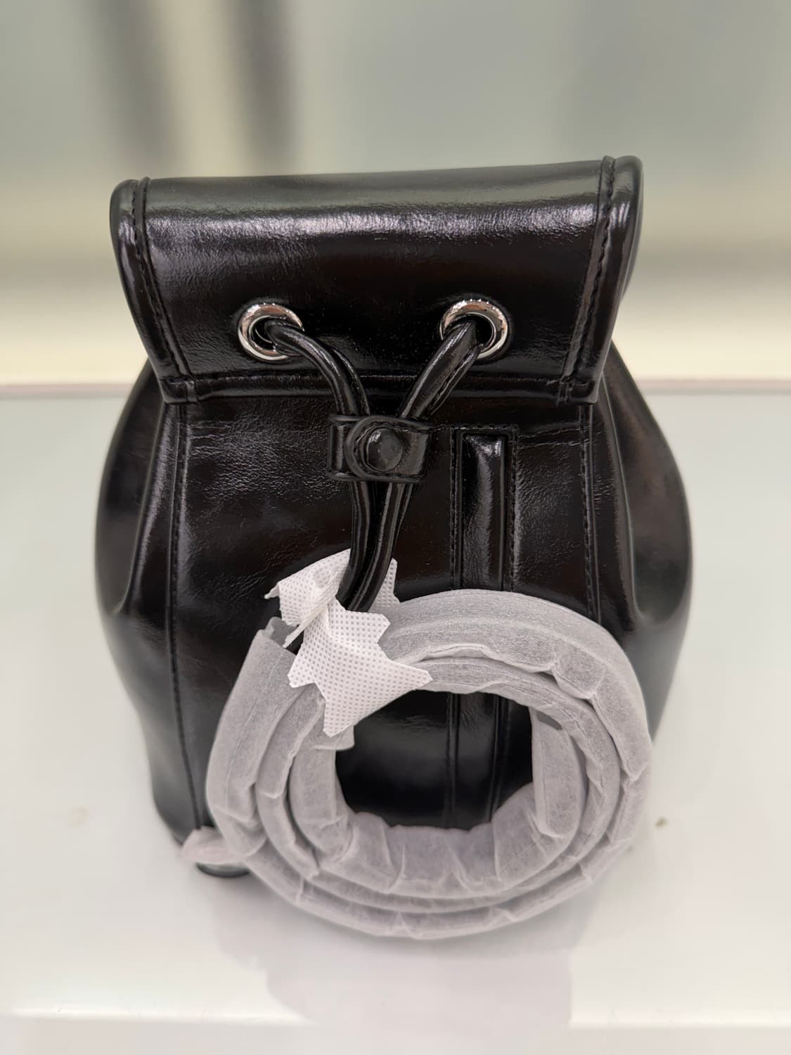 스탠드오일 디토 백팩 블랙 상품이미지3