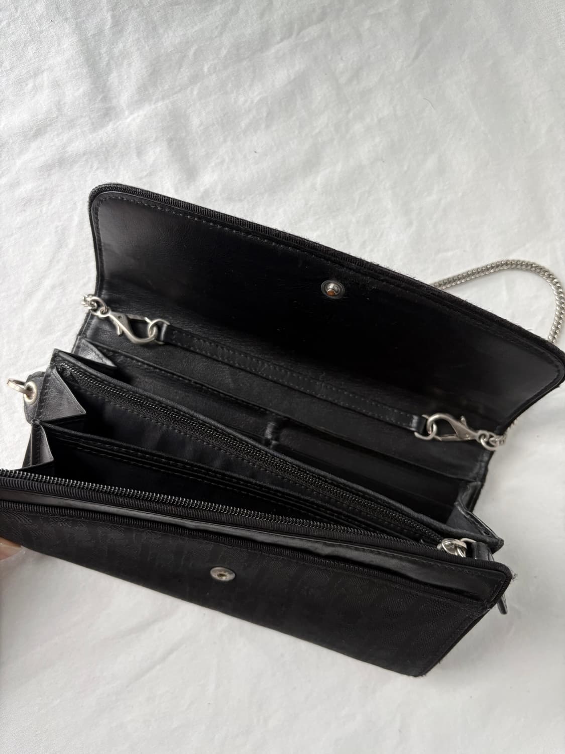 Dior Trotter Romantique Shoulder Bag Set 상품이미지8