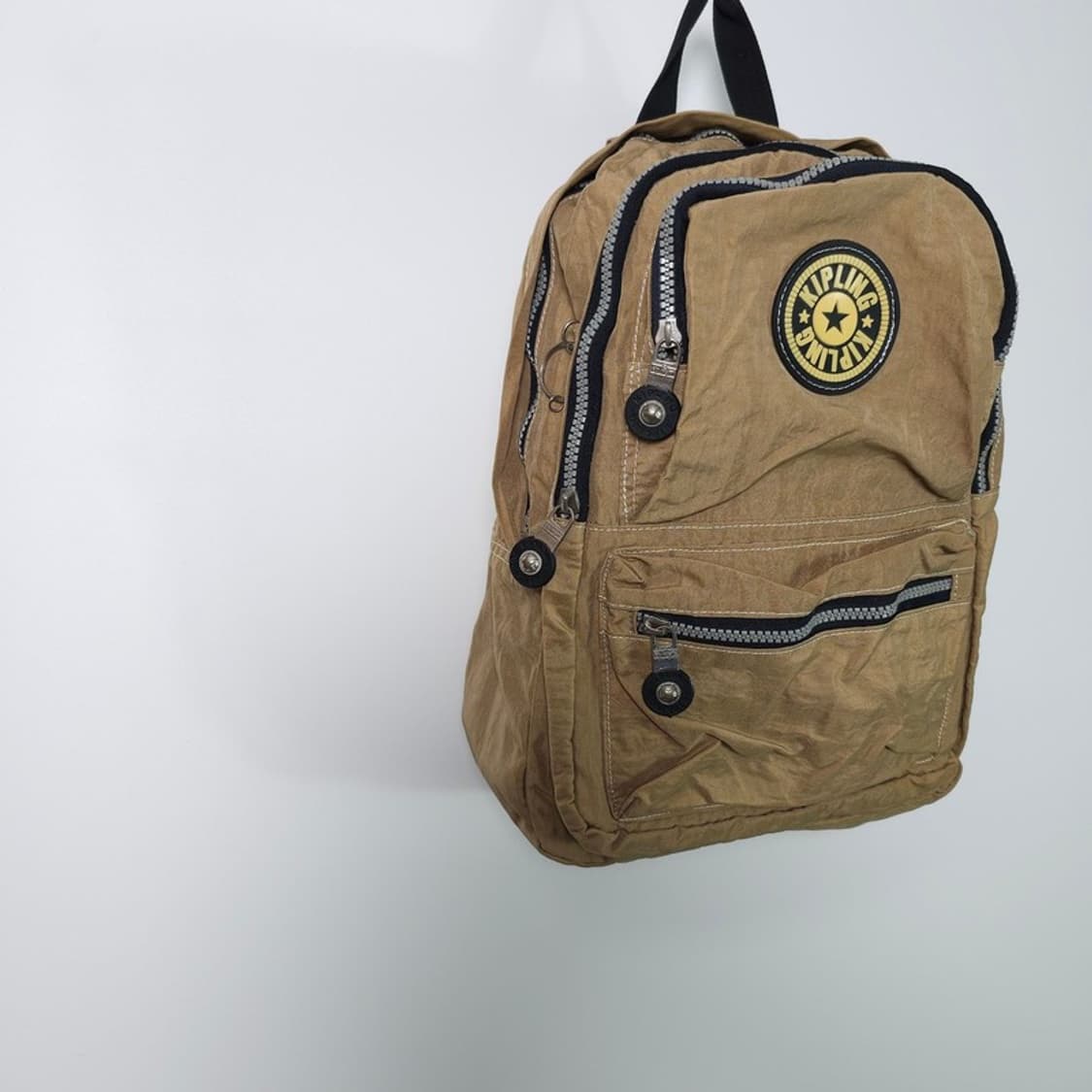 키플링 미니 백팩 상품이미지6