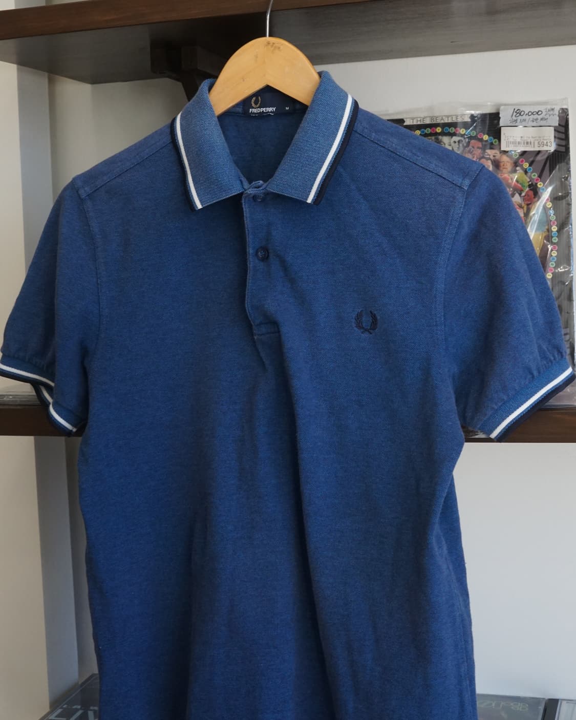 Fred Perry 상품이미지1