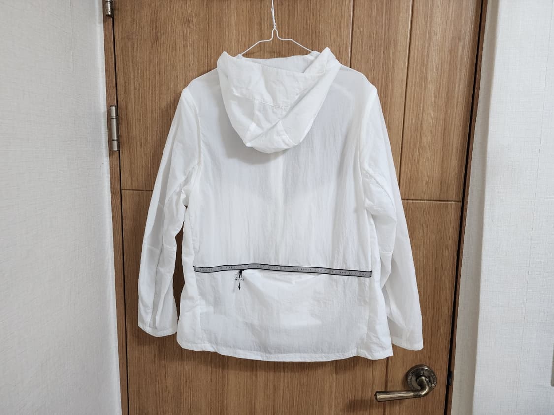 (M)나이키 바람막이 점퍼 상품이미지3