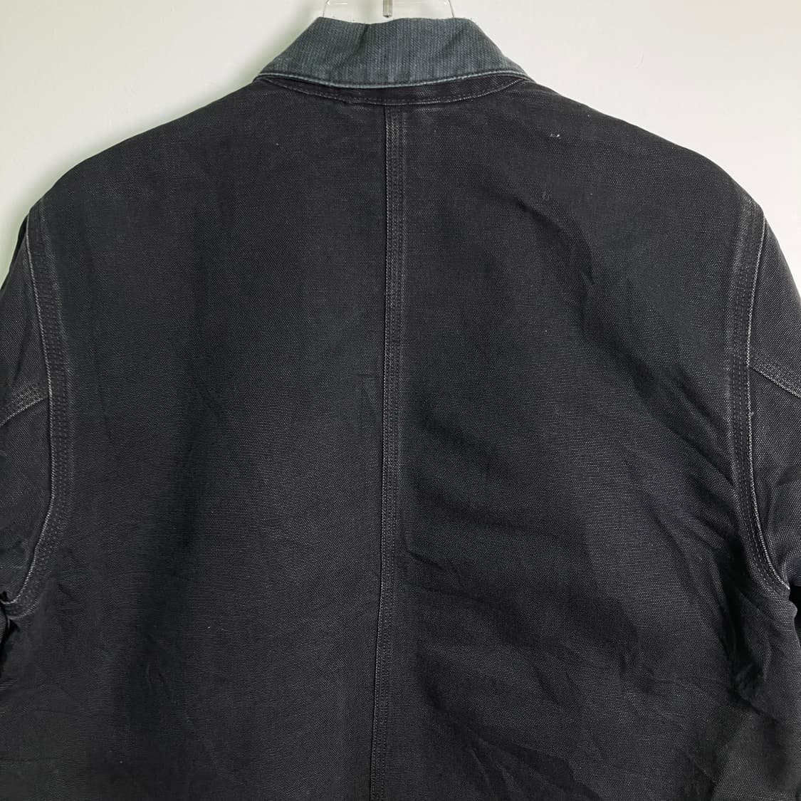 칼하트 wip 헤리티지 스테이트 코트 M 상품이미지6