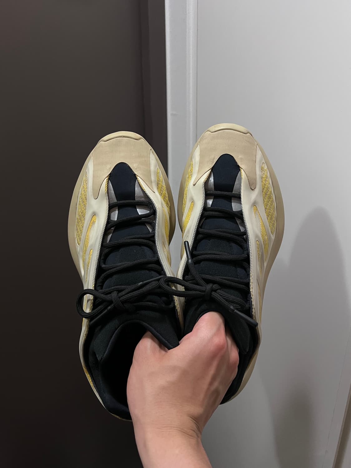 [295] 이지 700v3 사플라워 상품이미지1