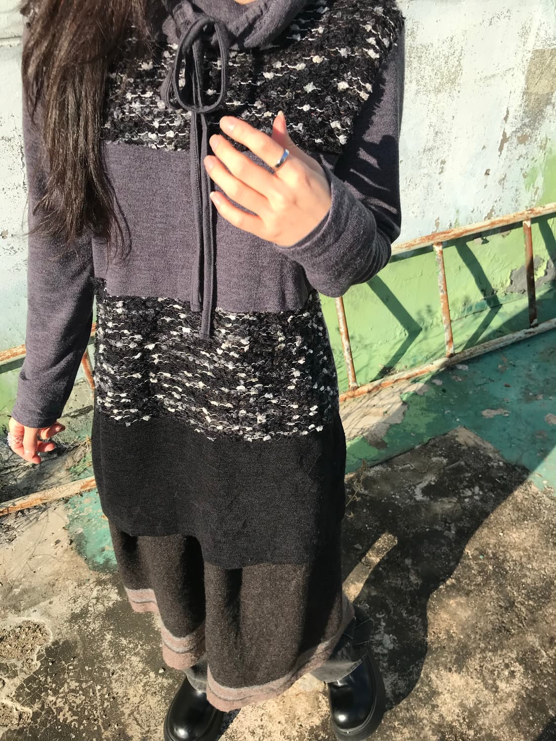 눈 내리는 날 상품이미지7