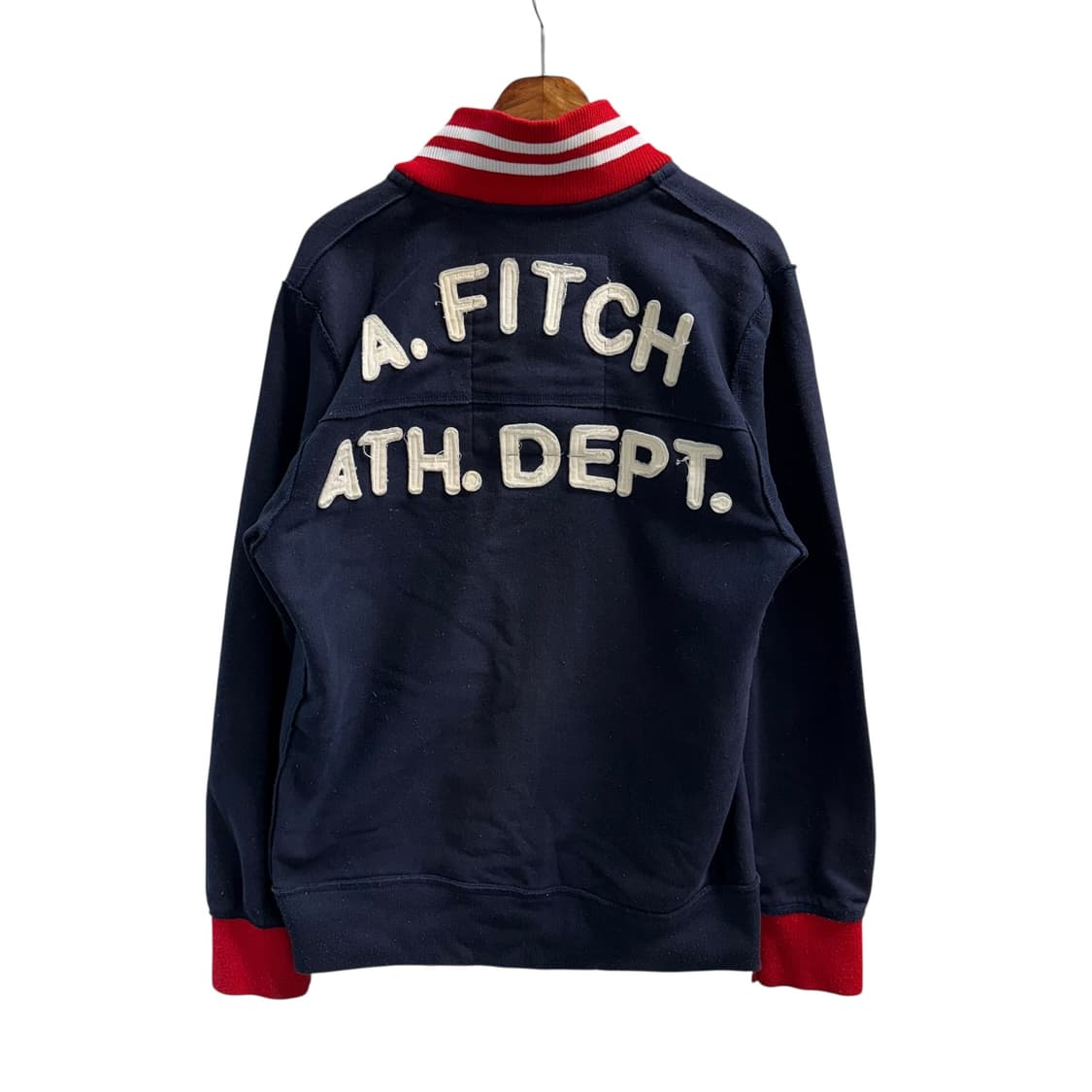 [M] 아베크롬비 앤 피치 스웻 집업 상품이미지4