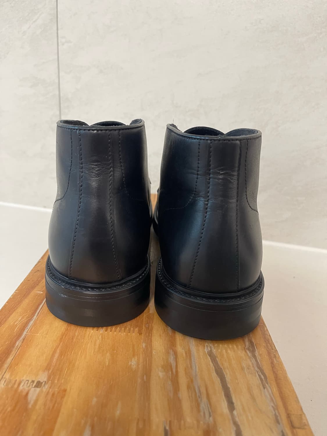 이태리 a.testoni(아마데오 테스토니) 처카부츠 8(270) 상품이미지6